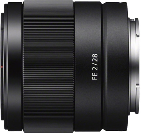 Sony SEL55F18Z 55mm F/1.8 ZA Carl Zeiss Lens - CeX (UK): - Buy